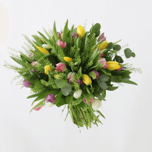 Patricia bouquet