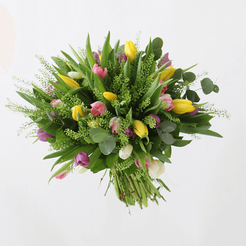 Patricia Patricia bouquet
