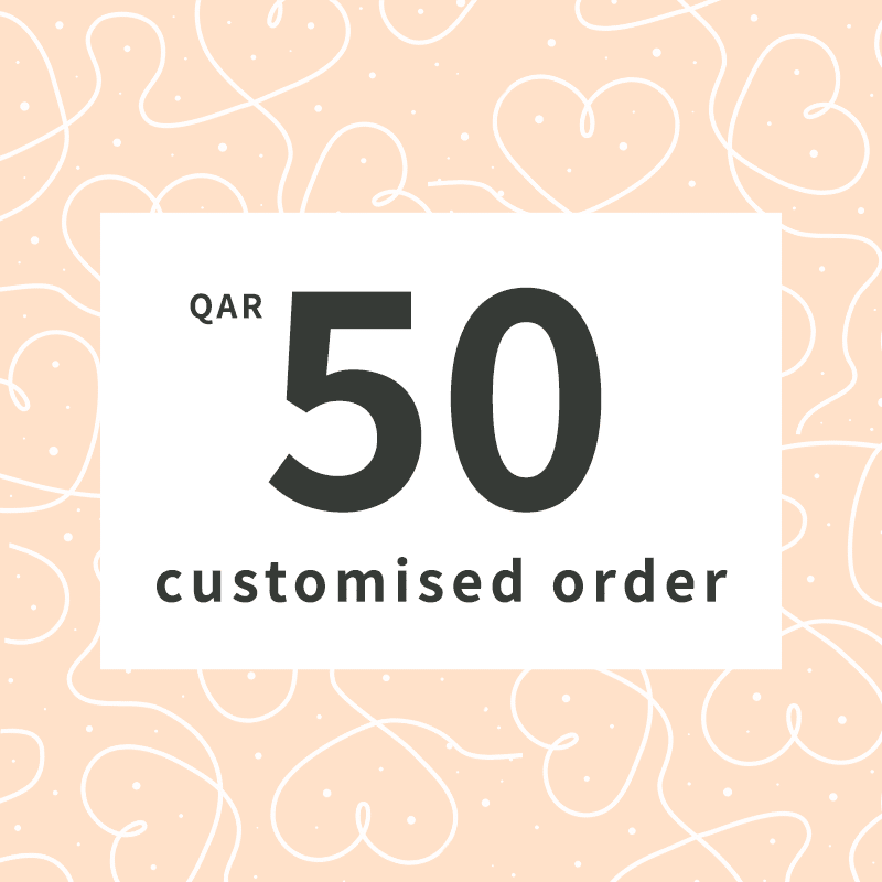 Customised-order-luxuriousgifts-50 Customised orders QAR50
