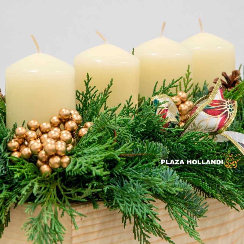 Festive Arrangement 3 Festive Arrangement 3