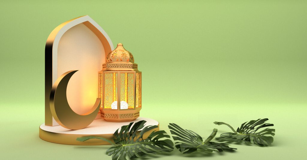 The Meaning of Roses 25 Ramadan Activities Banner