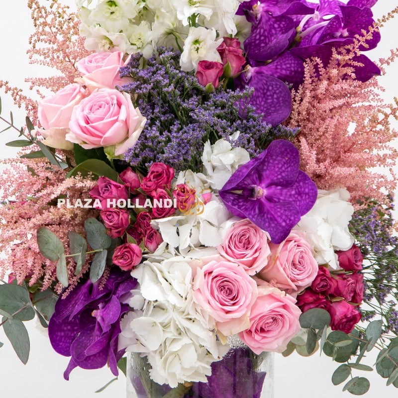 1.2 Mai Flower Arrangement