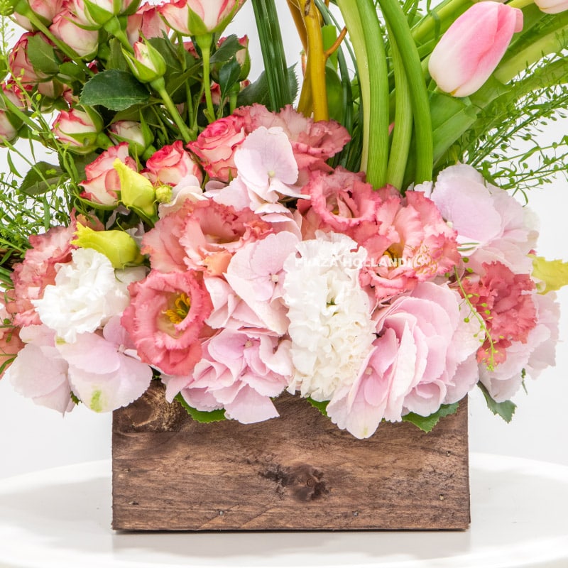 1.2 Sabah Flower Arrangement