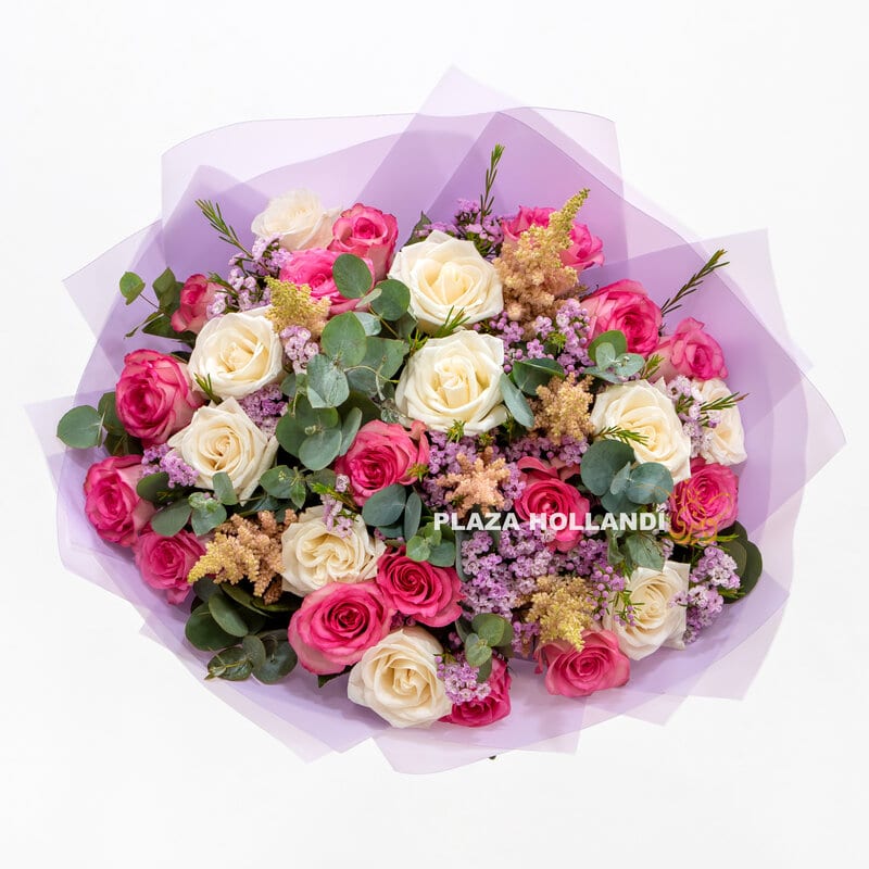 2.3 Diana Flower Bouquet