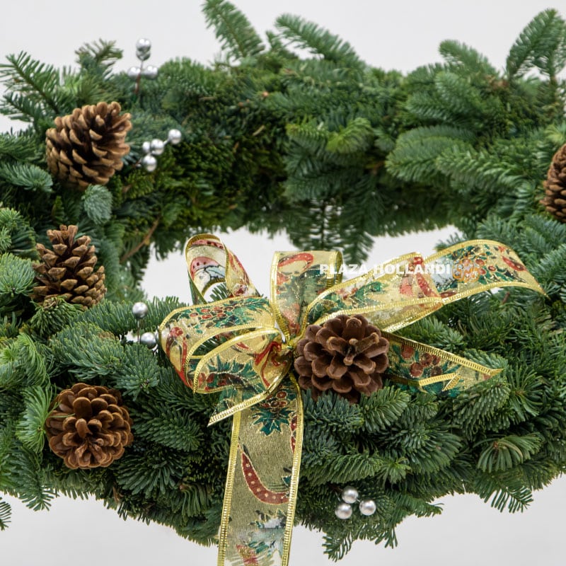 1.3 christmas wreath
