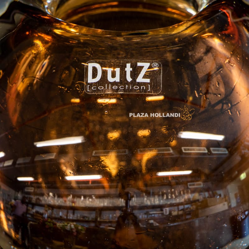 5.5 Dutz vase