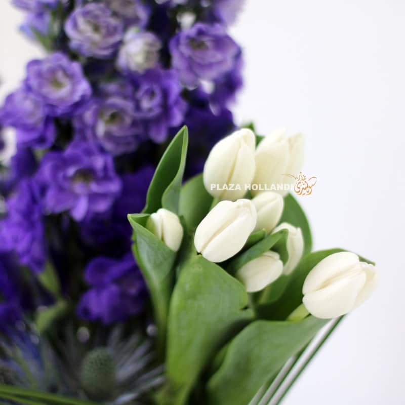 Hanan Flower Arrangement Hanan Flower Arrangement