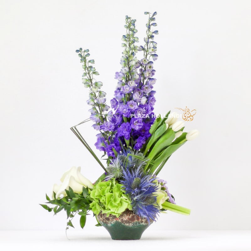 Hanan Flower Arrangement Hanan Flower Arrangement