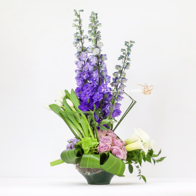 Hanan Flower Arrangement Hanan Flower Arrangement