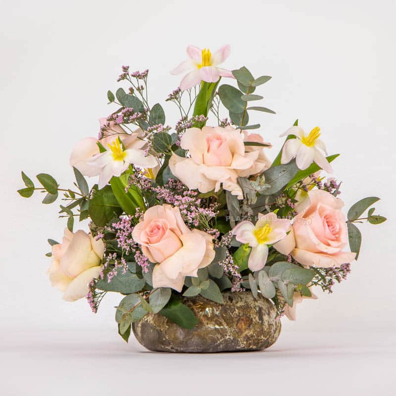 Maya Flower Arrangement Maya Flower Arrangement