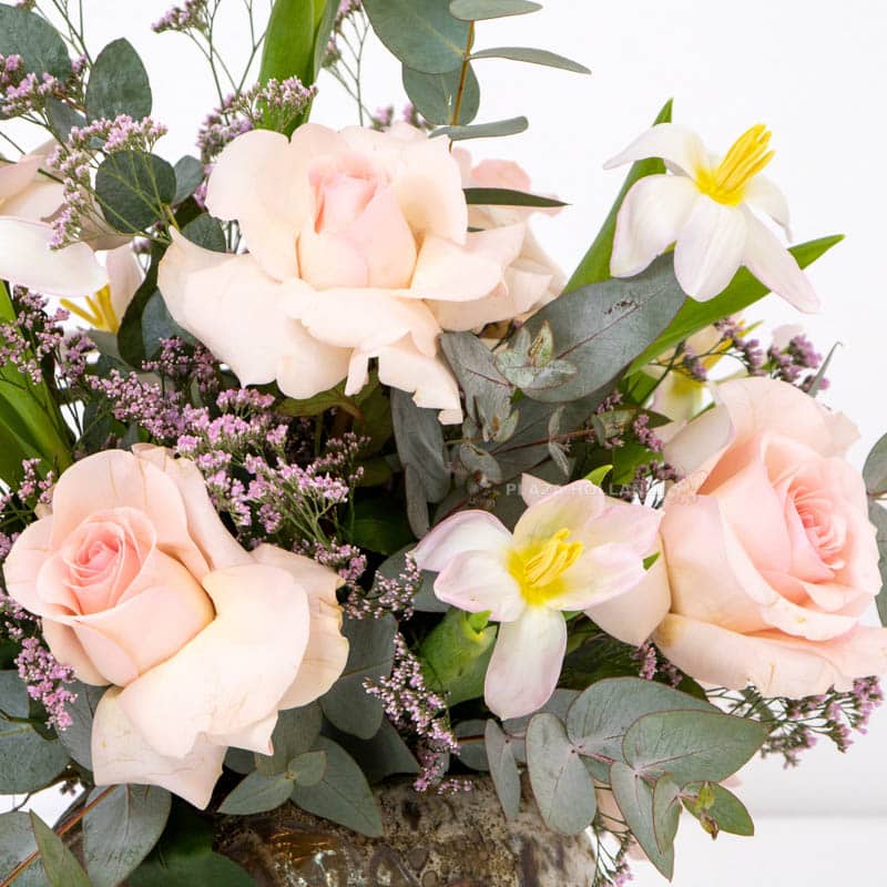 Maya Flower Arrangement Maya Flower Arrangement