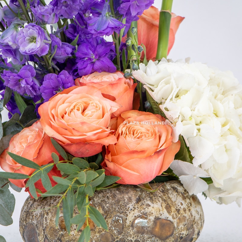Mayssa Flower Arrangement Mayssa Flower Arrangement