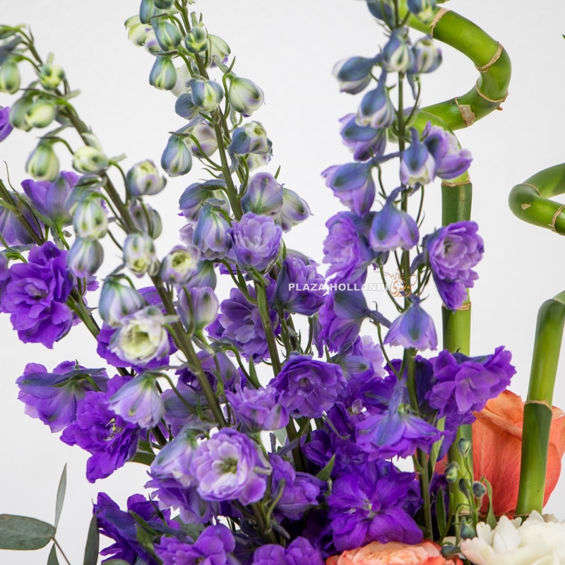 Mayssa Flower Arrangement Mayssa Flower Arrangement