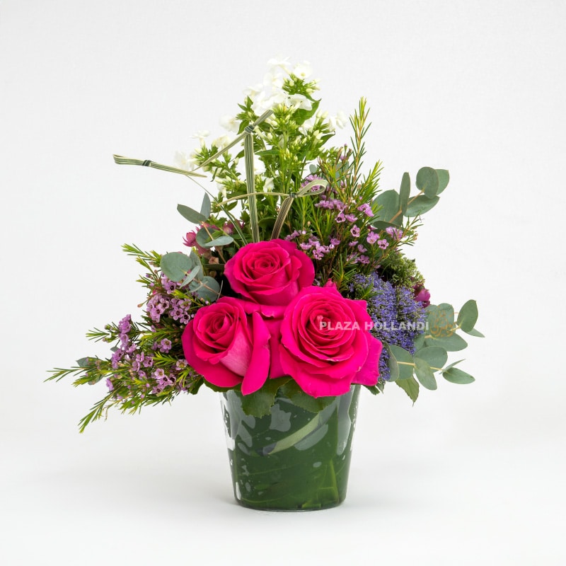 Ceylon Arrangement Ceylon Arrangement