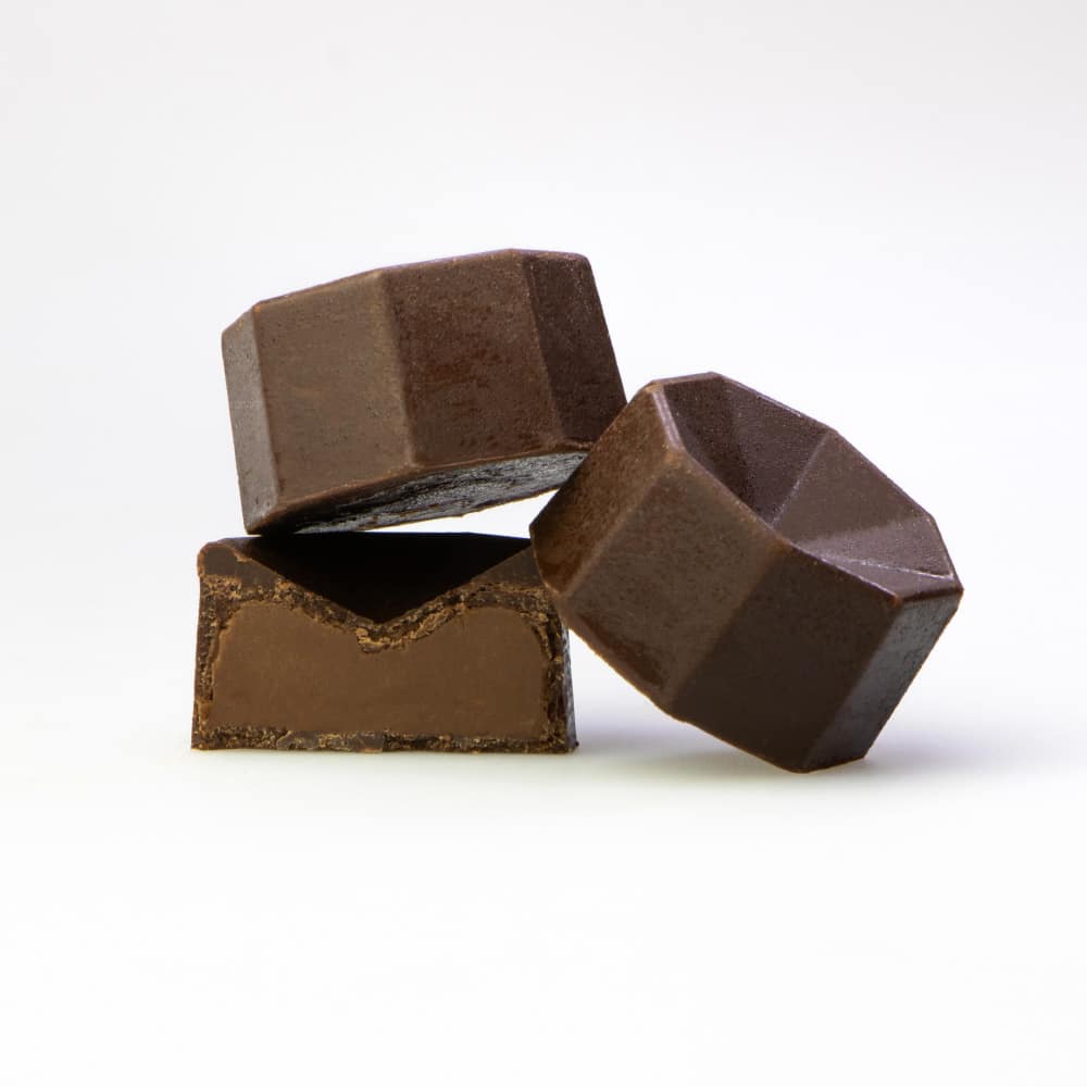 Chocolate - (1) Dessert Delight Range 24 Pcs