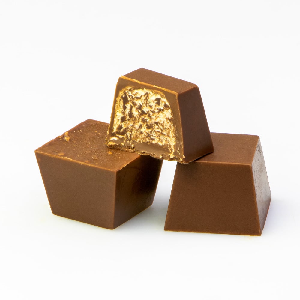 Chocolate - (22) Dessert Delight Range 24 Pcs