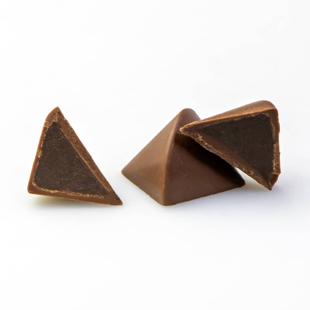 Chocolate - (27) Dessert Delight Range 24 Pcs