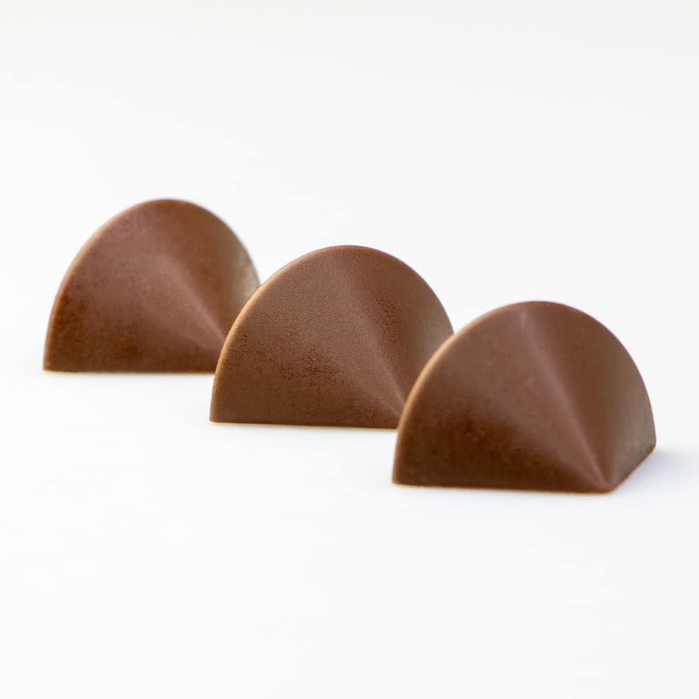 Chocolate - (28) Dessert Delight Range 24 Pcs