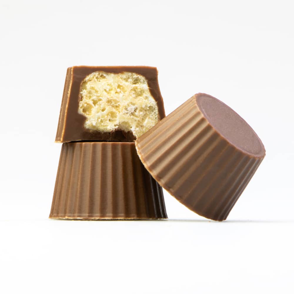 Chocolate - (31) Dessert Delight Range 24 Pcs