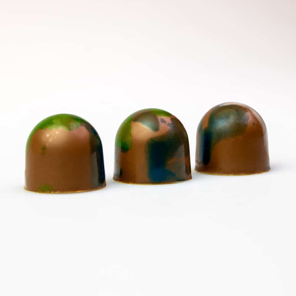 Chocolate - (43) Assorted Chocolate 24 Pcs