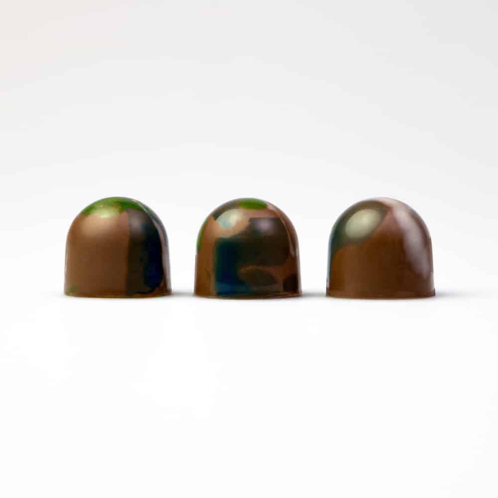 Chocolate - (44) Assorted Chocolate 24 Pcs