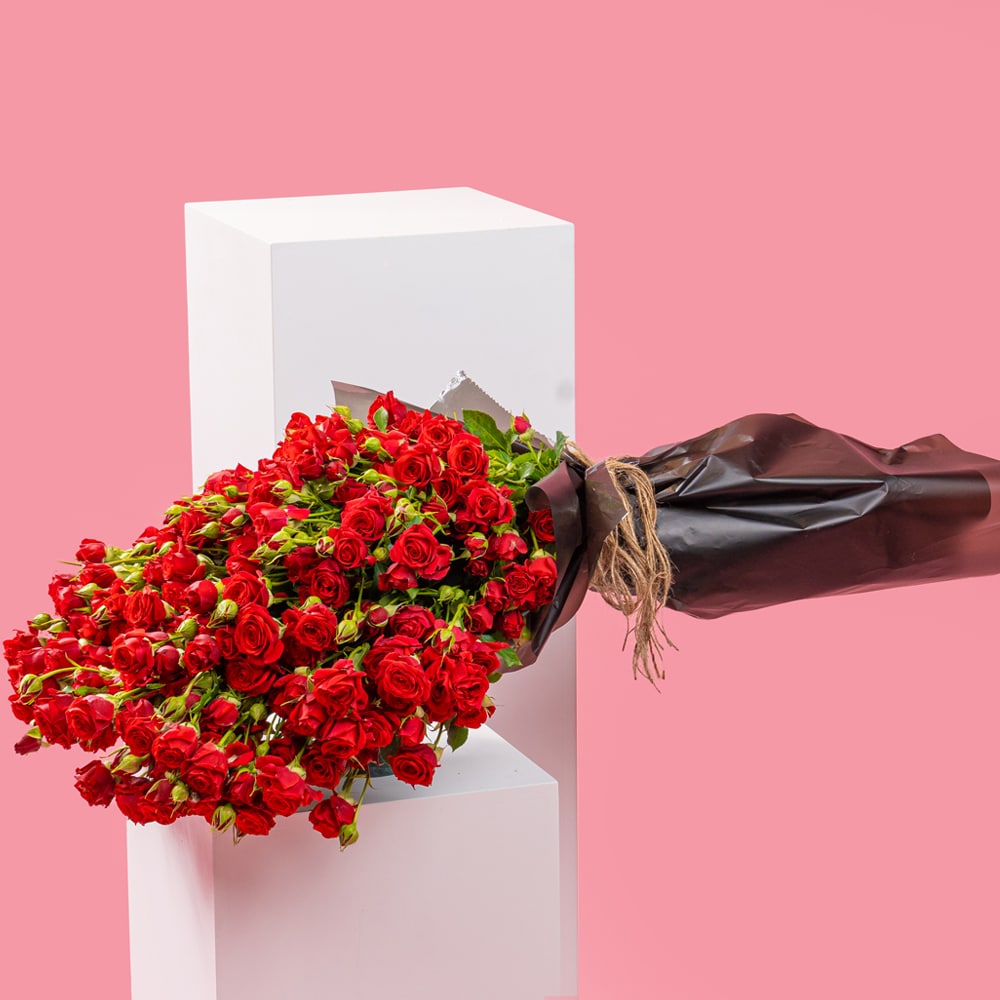 A9 Amour Blossom Spray