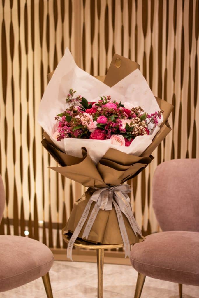 The Meaning of Roses