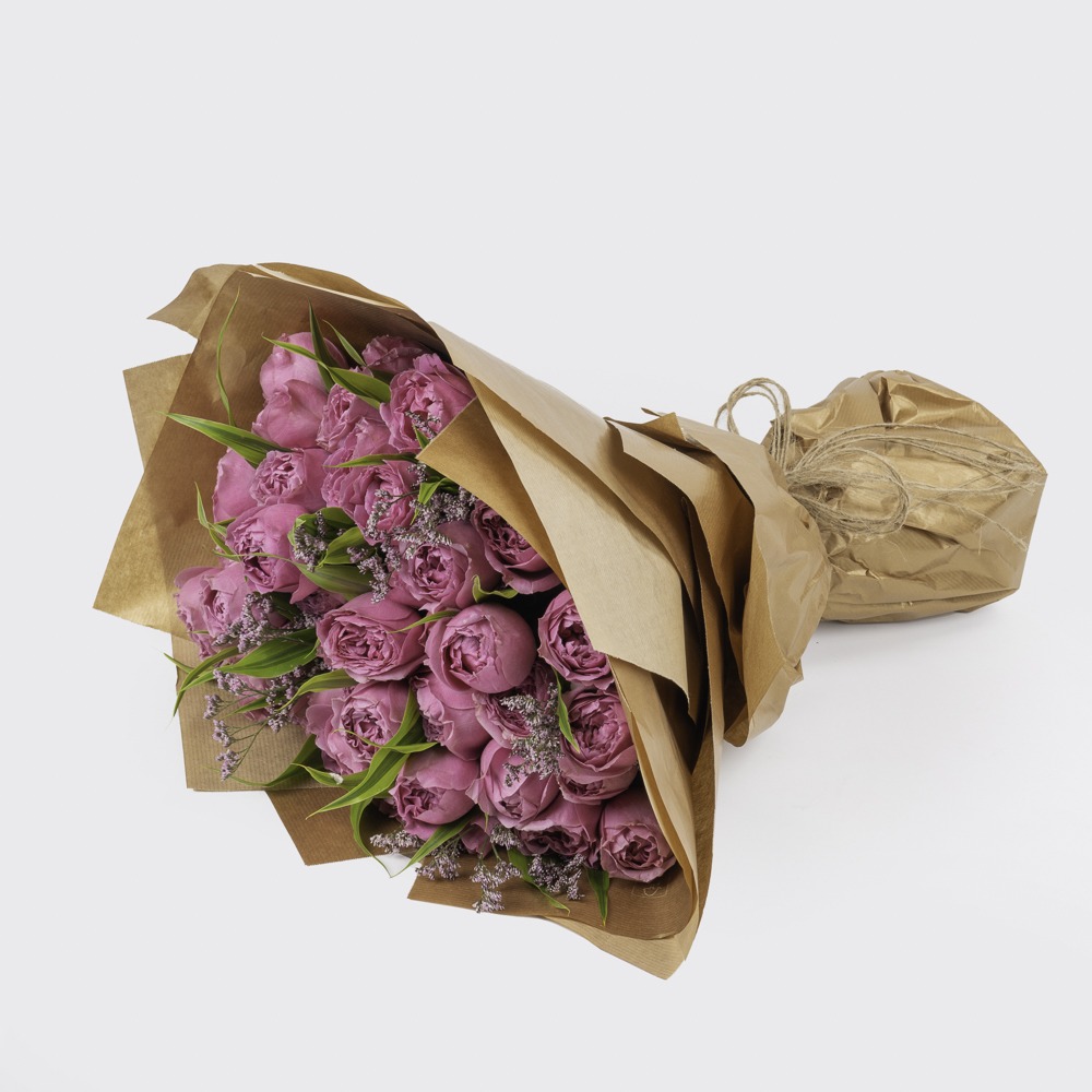 PH-VDC-75 Misty Bubble Delight ,Pink Rose