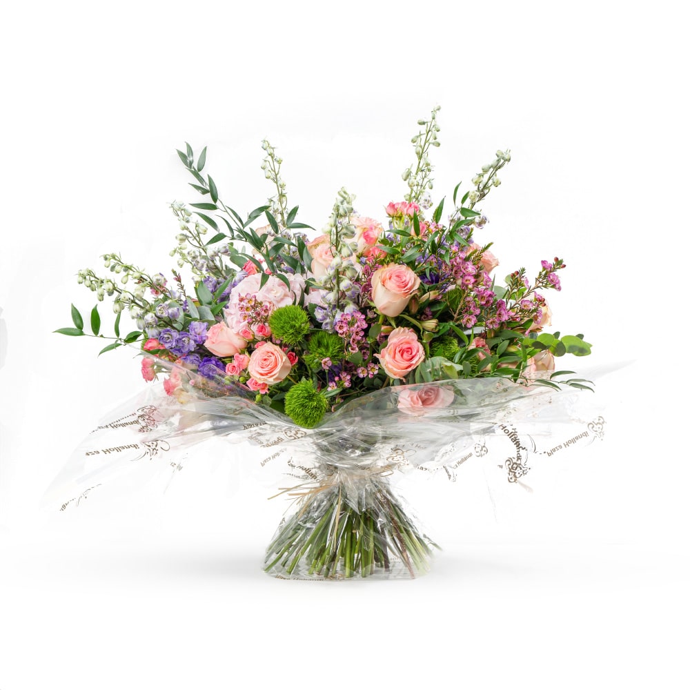 cover 07 Big Mix Flower Bouquet