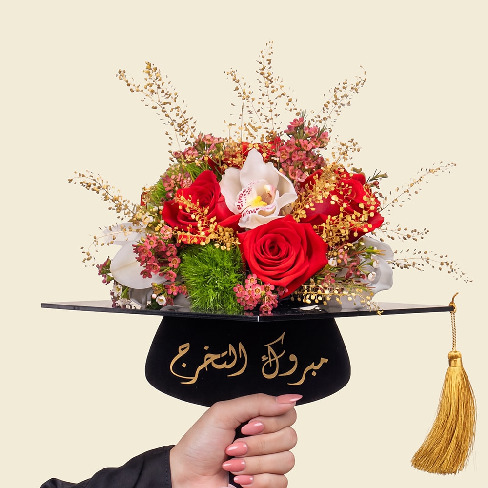 01.1 Golden Bell Rose Ensemble