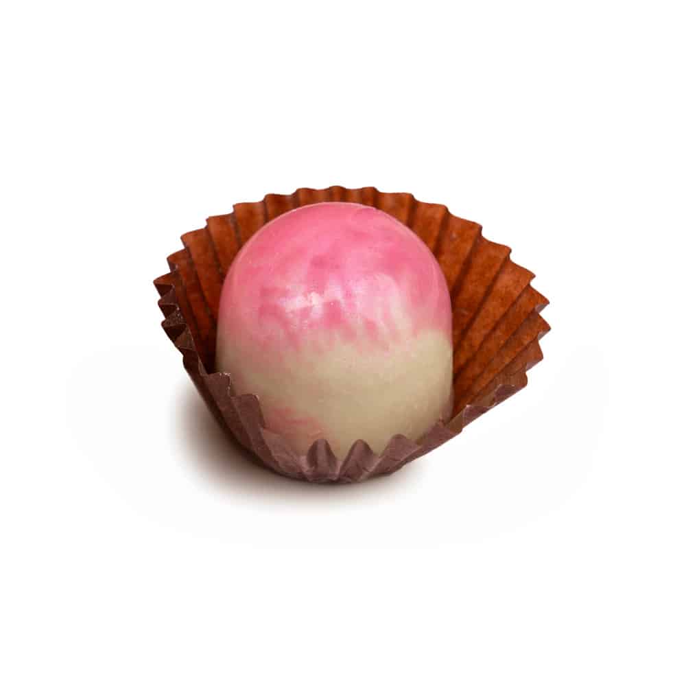 2.3 Baby Girl: Tulips with Crunchy Filled Chocolates