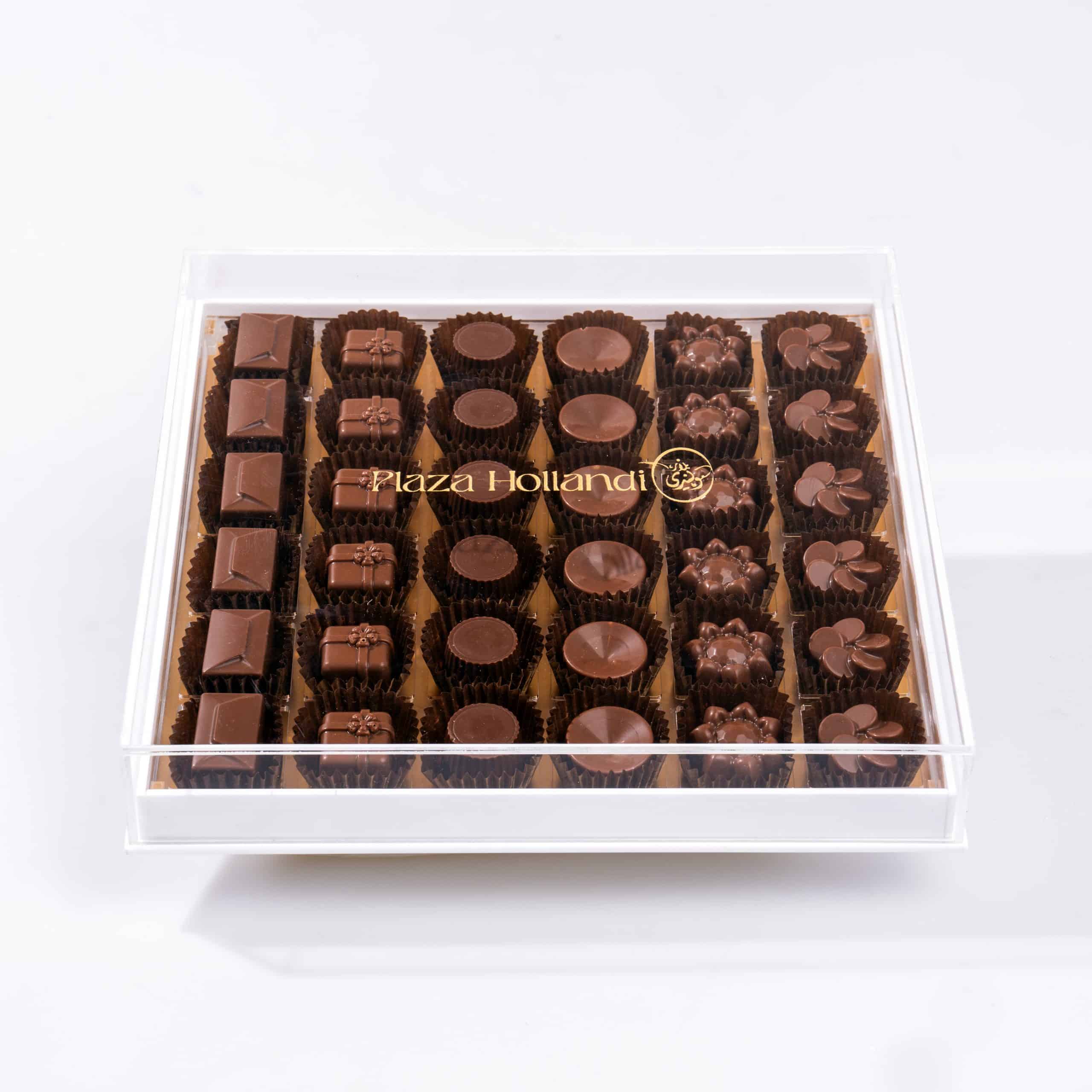 6 Dessert Delight Mix 36 Pcs