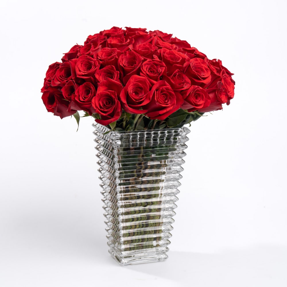 I1 50 Roses of Love