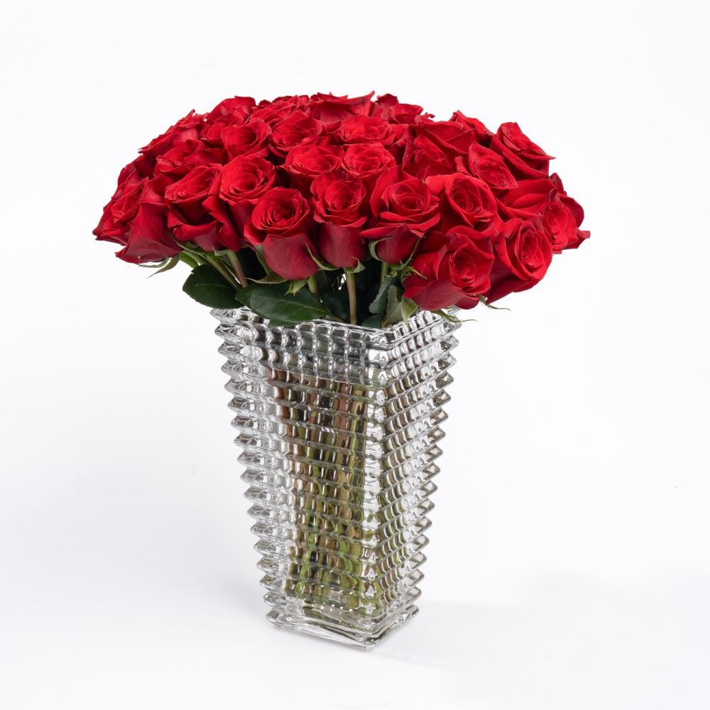 I2 50 Roses of Love