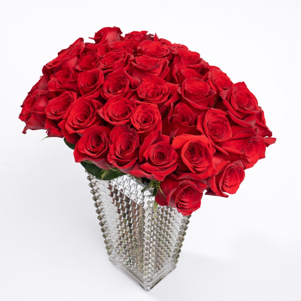 I3 50 Roses of Love