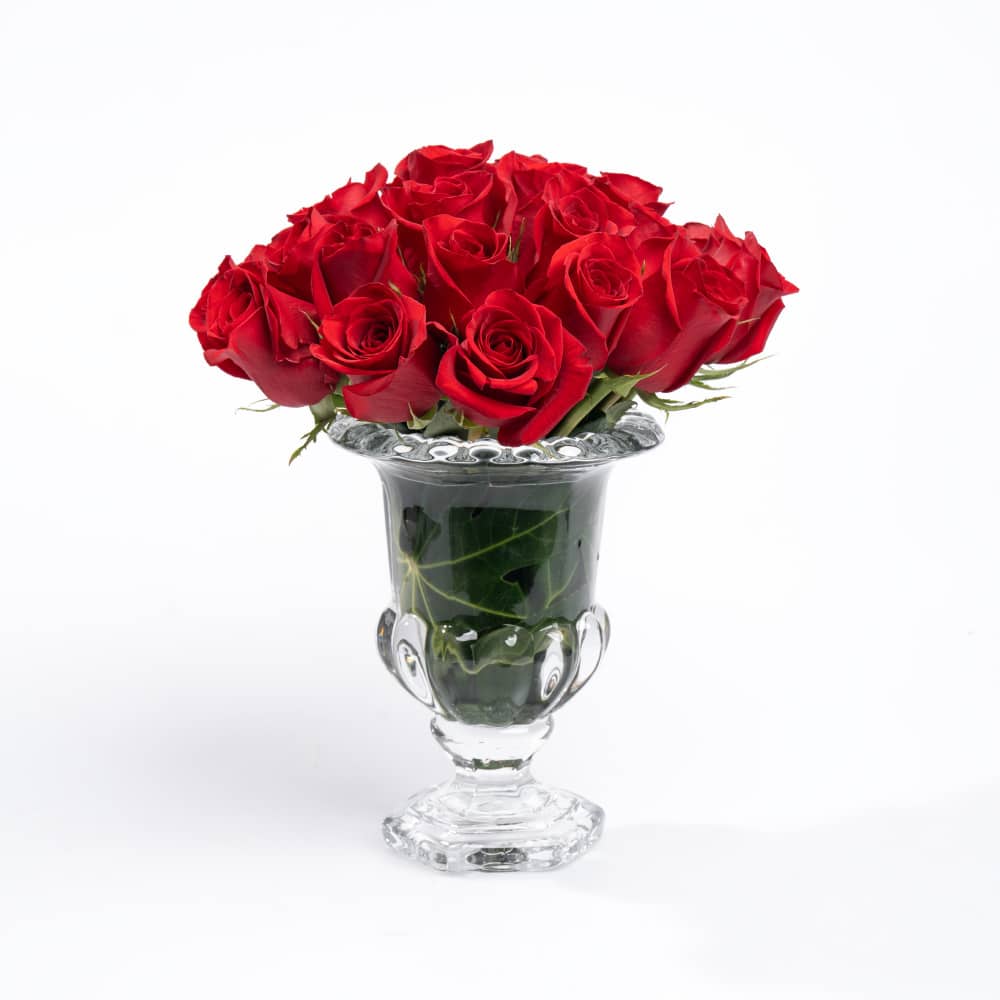 J1 35 Roses of Love
