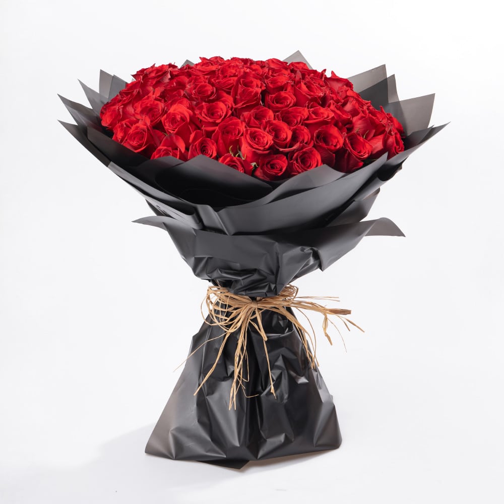 L1 100 Roses of Love