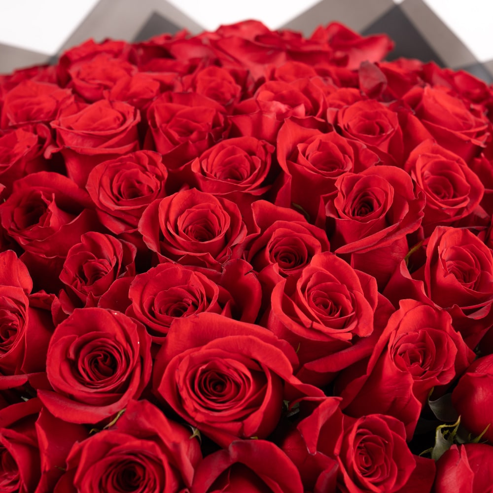 L2 100 Roses of Love