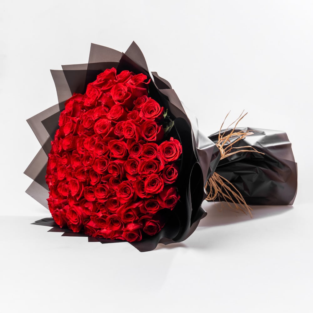 L3 100 Roses of Love