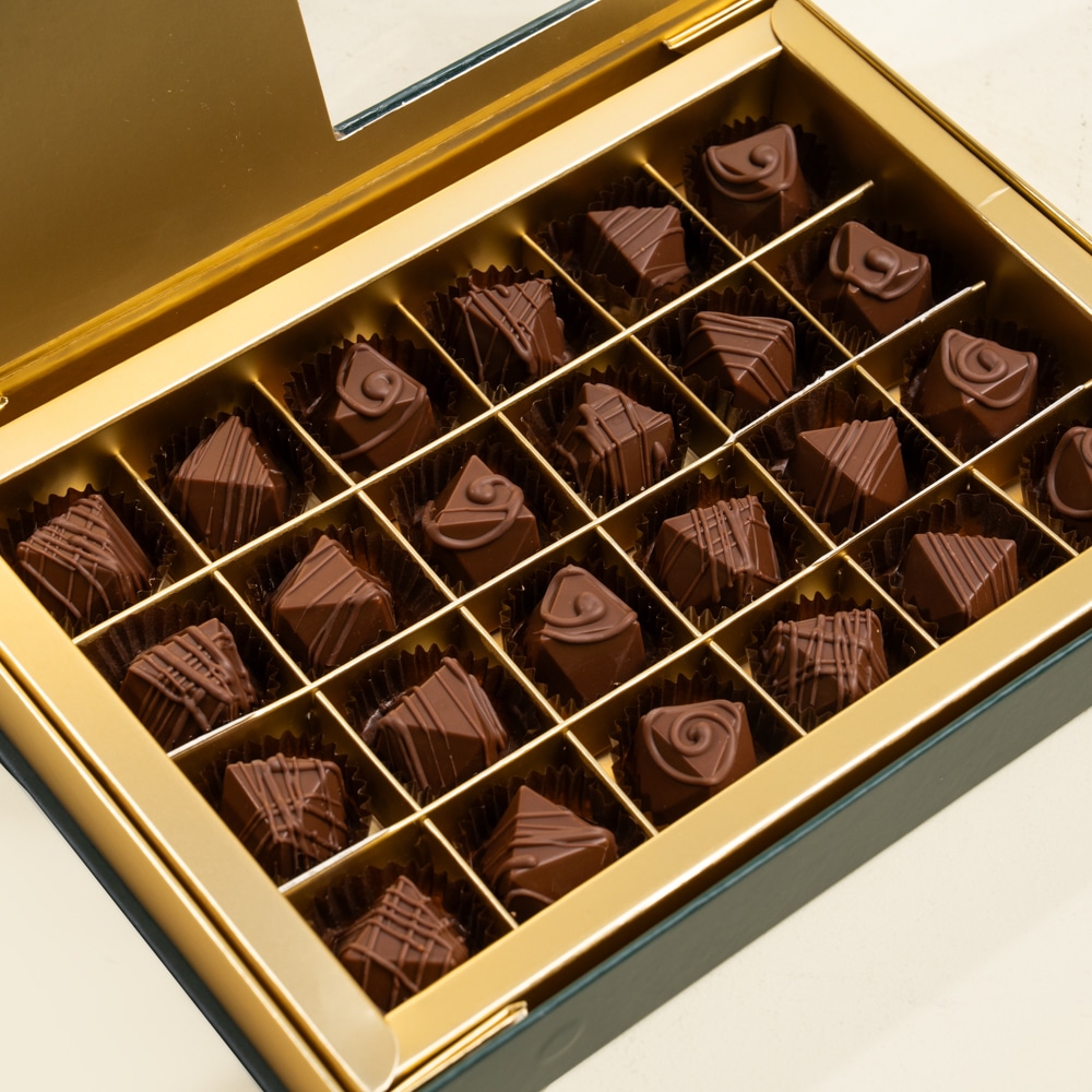 33.2 Diamond Power Mix 24 pcs Box