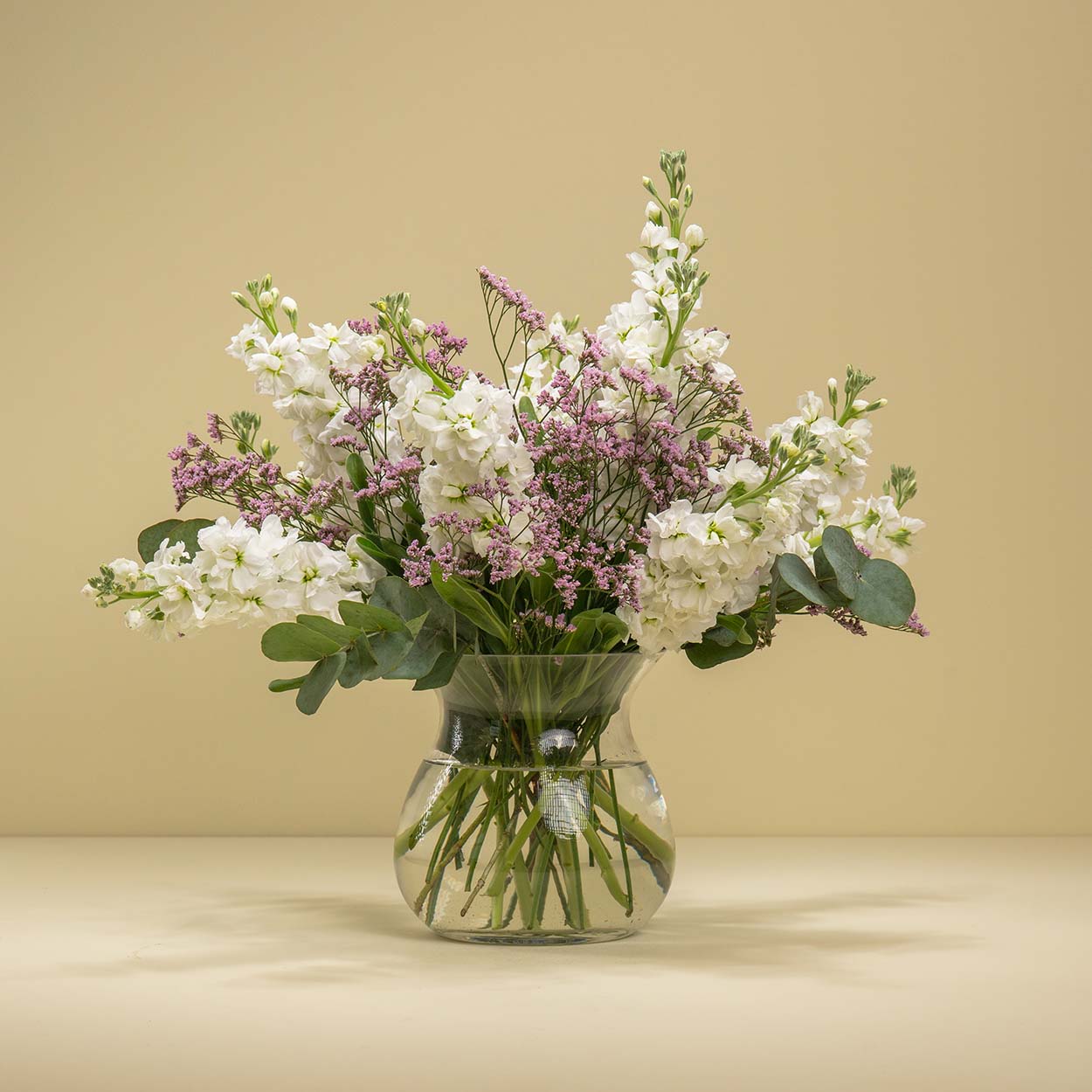 DSC06864 Fragrant Whispers – Sweet Mattiola and Ethereal Pink Limonium