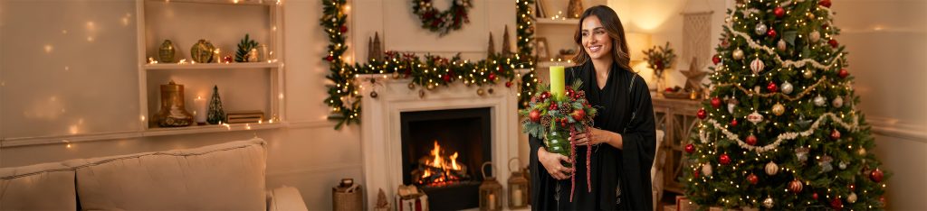 Christmas Banner