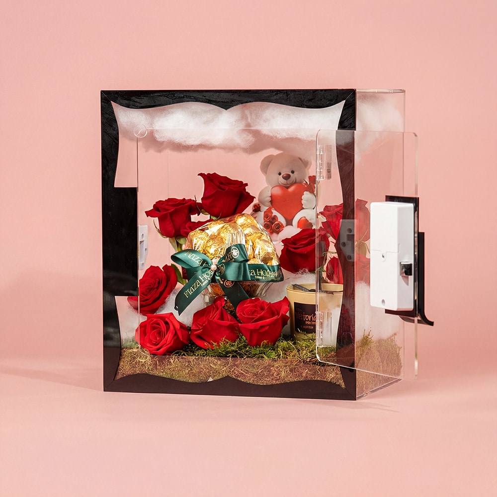 15-2-1.jpg Luxury Love Gift Box – Roses, Candle & Chocolate