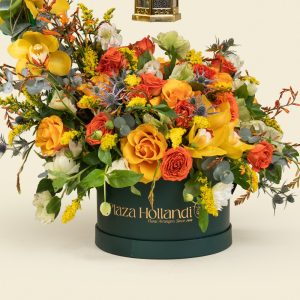 Luxury Flower Delivery in Qatar: Same-Day Premium Service