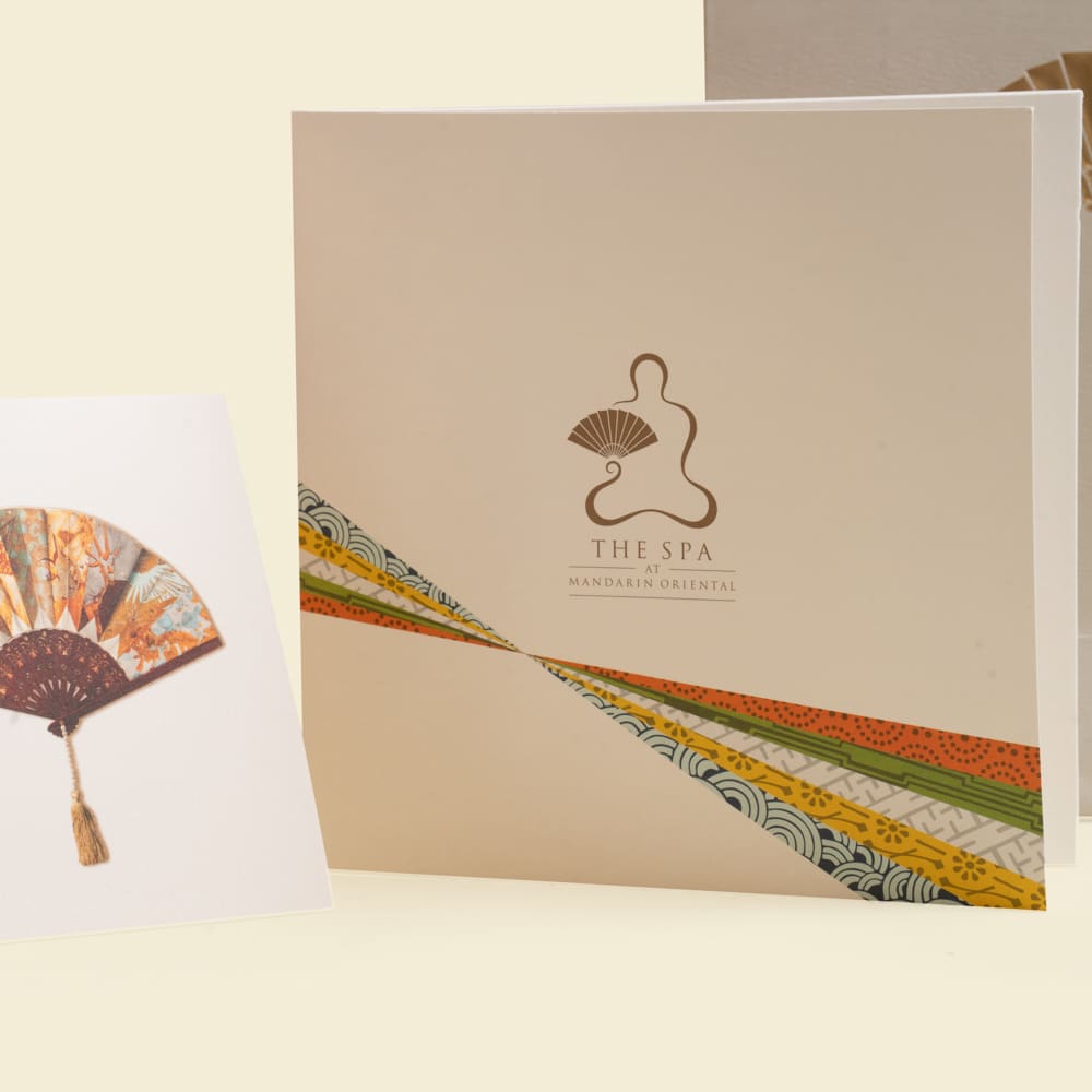 05.2 Luxury Floral Gift with Mandarin Oriental Spa Voucher